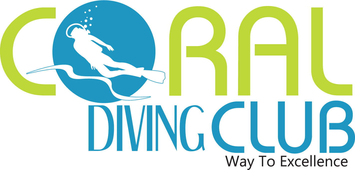 Coral Diving Club - diving, snorkeling, PADI Courses,  Sharm el Sheikh, Red Sea, Egypt